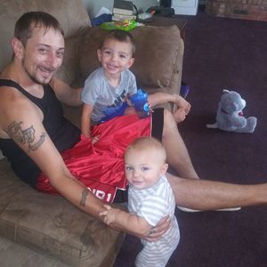 Meet your Posher, James